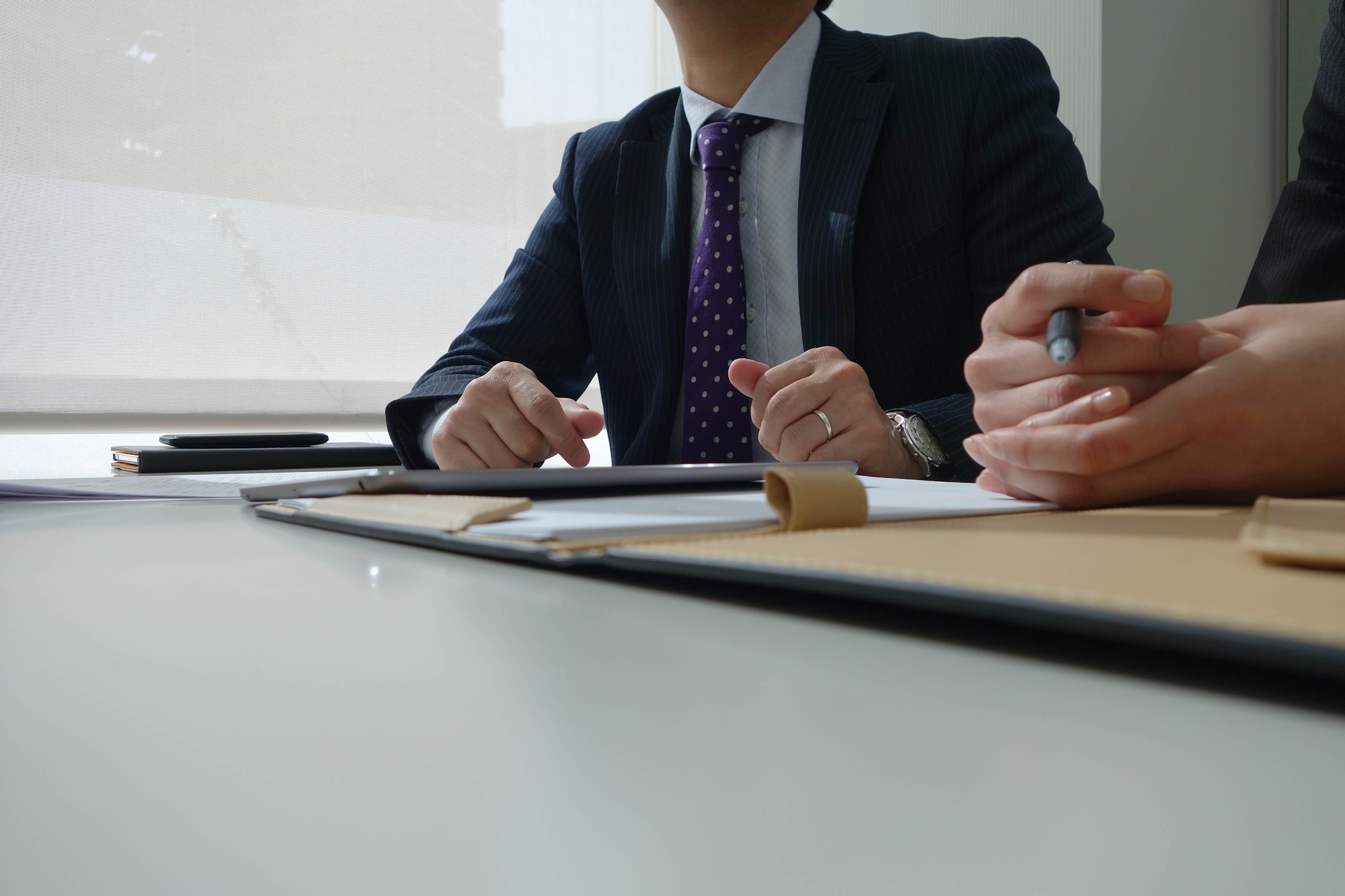 難解な相続・事業承継を、伝わる言葉で届けます